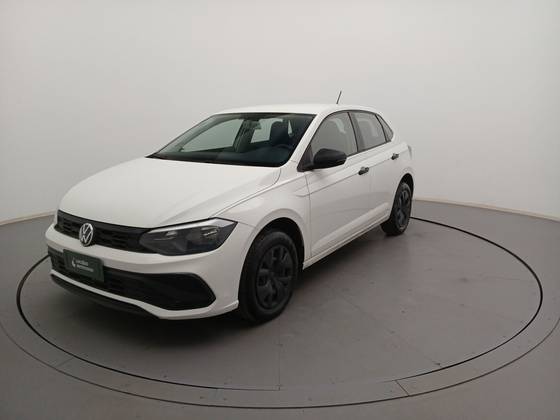 VOLKSWAGEN POLO 1.0 MPI TRACK MANUAL